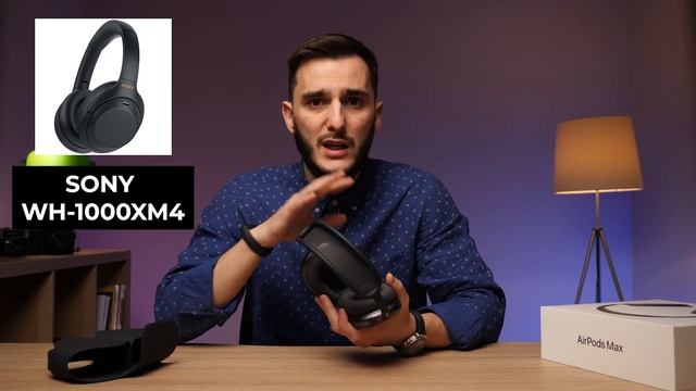 AirPods Max. Наушники для дома