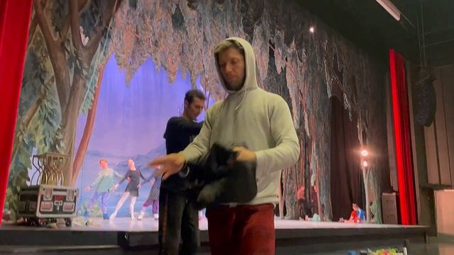 БУДНИ АРТИСТА БАЛЕТА VLOG | ДИЕТА, НАСТРОЕНИЕ АРТИСТА, МОЛДАВСКИЙ ПИРУЭТ смотреть онлайн