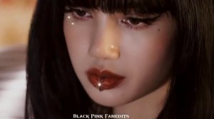 LISA ? ONE DANCE || BLACK PINK || BLACK PINK FANEDITS
