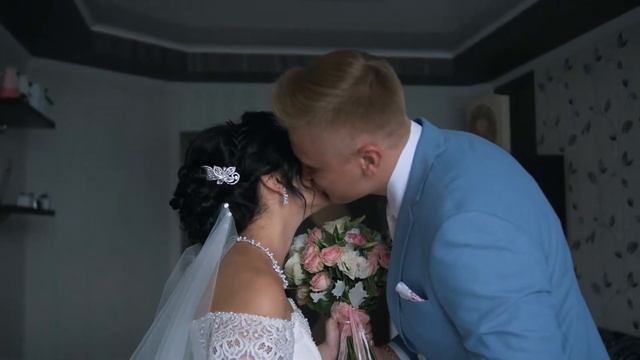 Артём и Ольга. Трогательная история любви... смотреть онлайн