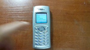Samsung SGH C110 (C100) - Ringtones / Мелодии