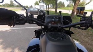 Harley-Davidson Pan America 1250 Special im Praxistest -