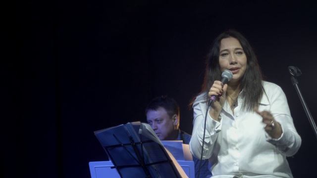 Татьяна Волкова - выступление 12 ноября 2022 года часть 2 смотреть онлайн