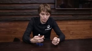 Т-образный релиз для блочного лука — Обучение стрельбе с Интерлопер