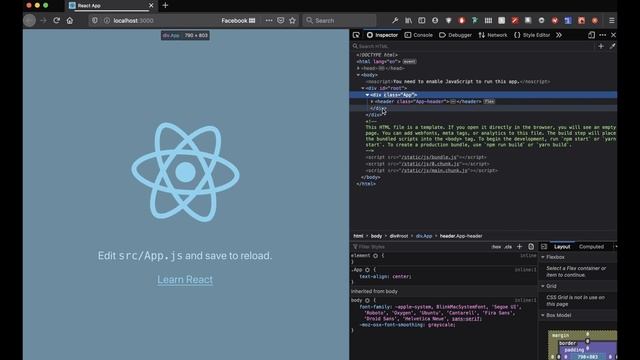 1.1. Setting up the Project | Front End Web Developer Tutorial for Beginners #webdev