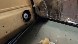 Гольф 2 подходит всё ближе к концу Tuning Golf 2 MK2 #реставрация