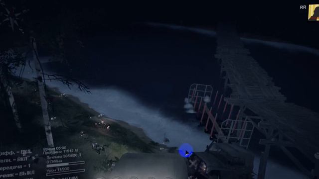 spin tires карта Azimut едем вытаскивать уазик лесовоз упавший с моста в реку смотреть онлайн