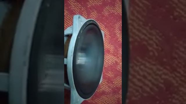 Басс тест Раскачка жесть 35 гдн смотреть онлайн