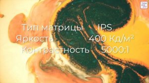 Видеообзор QLED телевизора MAUNFELD MQT75USD03