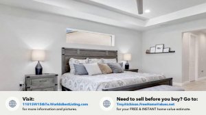 Tranquil freshwater canal, in the highly sought after SW Cape heated salt water pool & spa