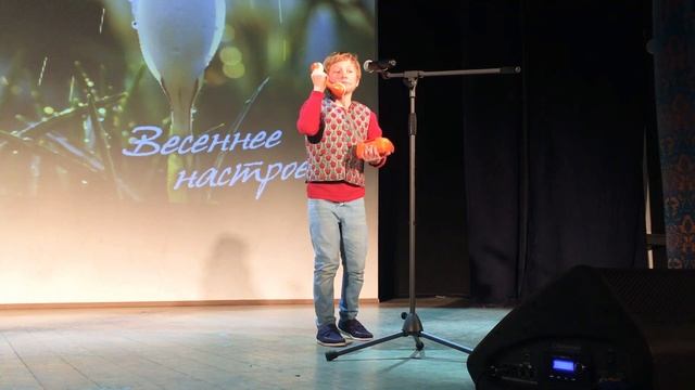 сценка Телефон (по рассказу Н.Носова) смотреть онлайн