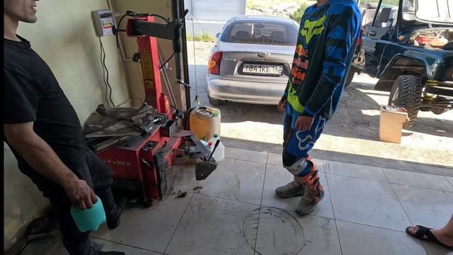 Помогаторы наоборот