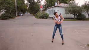 Russian kiesza hideaway parody