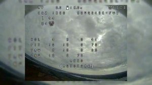 HEE Wing F-01 он же DIATONE Ripper R690 FPV крыло под DJI систему