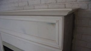 Столешница для камина