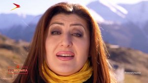 Верхний Згид. Светлана Габуева. Геомузыка