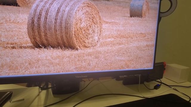 Viewsonic VX2758-2KP-MHD flickering смотреть онлайн