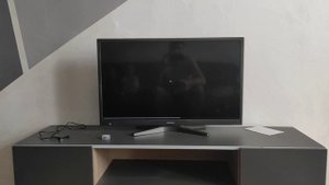 Облачные игры Сберплей через Сбербокс за 3000 рублей