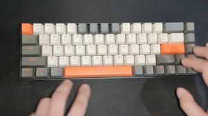 Ziyoulang K68 Review - Budget 65% Wireless Mechanical Keyboard (2022)