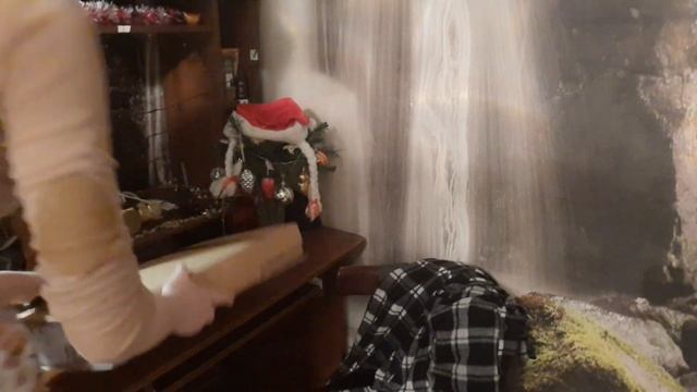 Vlog - Я подарила себе главный подарок. Теперь остаётся кое что сделать. #Кристи#Карамелька смотреть онлайн