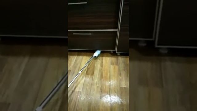 Greenway. Инструкция по использованию швабры | LifesNotices смотреть онлайн