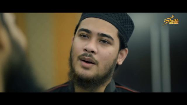 MERE AQA MUHAMMAD HAIN | میرے آقا محمدؐ ہیں |  SHEIKH ANAM & SYED FAHIM