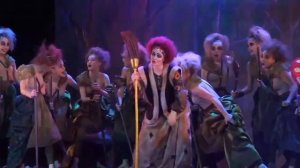 Новогодние приключения Маши и Вити Каприз Вологда