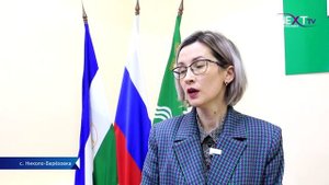 В центре внимания - развитие сельского хозяйства