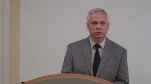 Доверяйте Божьему Слову, а не своим чувствам. Вениамин Портанский