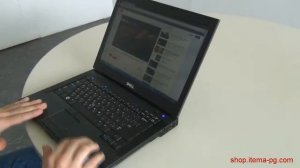 Dell Latitude E6410