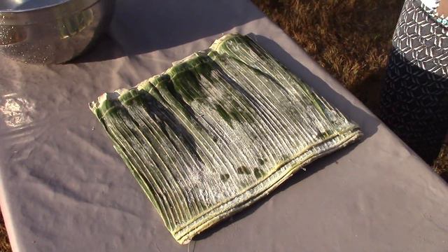 How to Make Sticky Rice - Traditional Way - Morgane Recipes смотреть онлайн