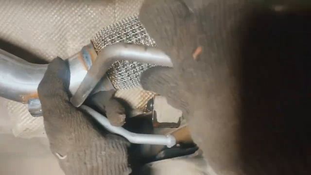 ?Lada vesta полная замена выхлопной системы смотреть онлайн