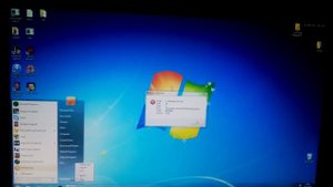 How to fix "C:\Windows\run.vbs"Code 80070002 Line 39