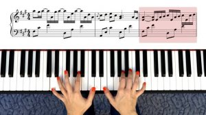 River Flows in You - Yiruma (Юрима) играем на фортепиано
