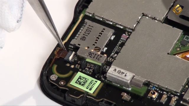 HTC Wildfire S - как разобрать смартфон и из чего он состоит