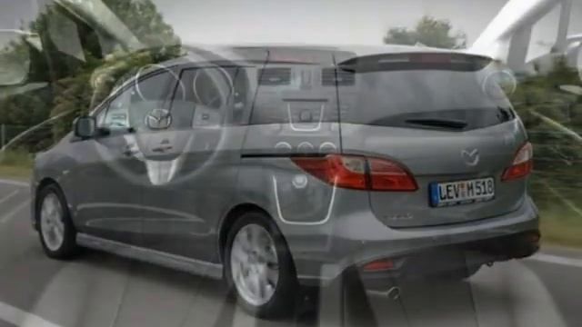 Mazda 5