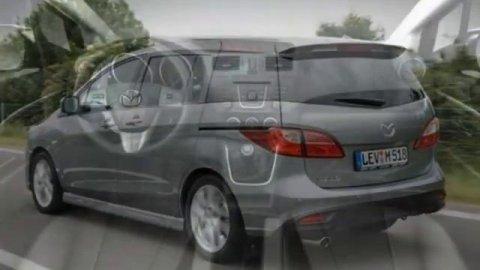Mazda 5