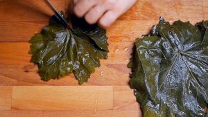 Долма ? Самый лучший рецепт