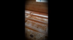 Видеоотзыв Ск Косбрус-Галич. Дома из бруса из Костромы