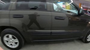 Jeep Grand Cherokee III (WK) 3.7 AT (210 л.с.) 2004