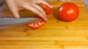 Салат, который ешь и не можешь остановиться!Оболденный Салат с курицей и сухариками ?