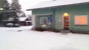 Охота на белую куропатку Хроники Пасвика
