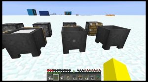 How to Use Wizard Pack Cauldrons | Minecraft: Command Block Mod!