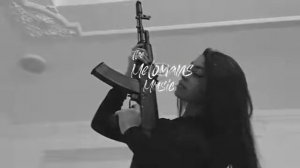 Паша Proorok  - Это девочка бандитка, милая улыбка 🔥