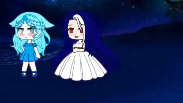 Клип Море волнуется раз Gacha Life смотреть онлайн