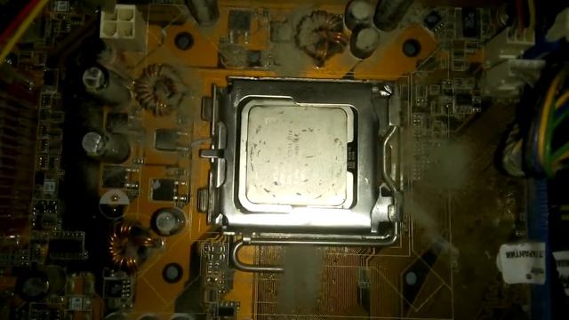 ПК Утилизатор №4(перезалив) смотреть онлайн