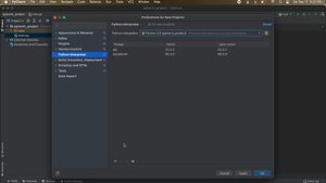 How To Install PyTorch in PyCharm
