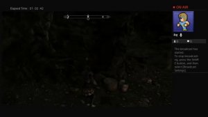 Skyrim Part 4 The Grey Beards