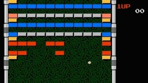 Classic NES Games: Arkanoid (Full Intro & Demo, 1987)