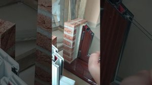 Установка пластикового окна по ГОСТу (Профиль КБЕ)